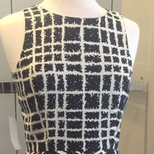 Badgley Mischka Dress Size 4  NEW